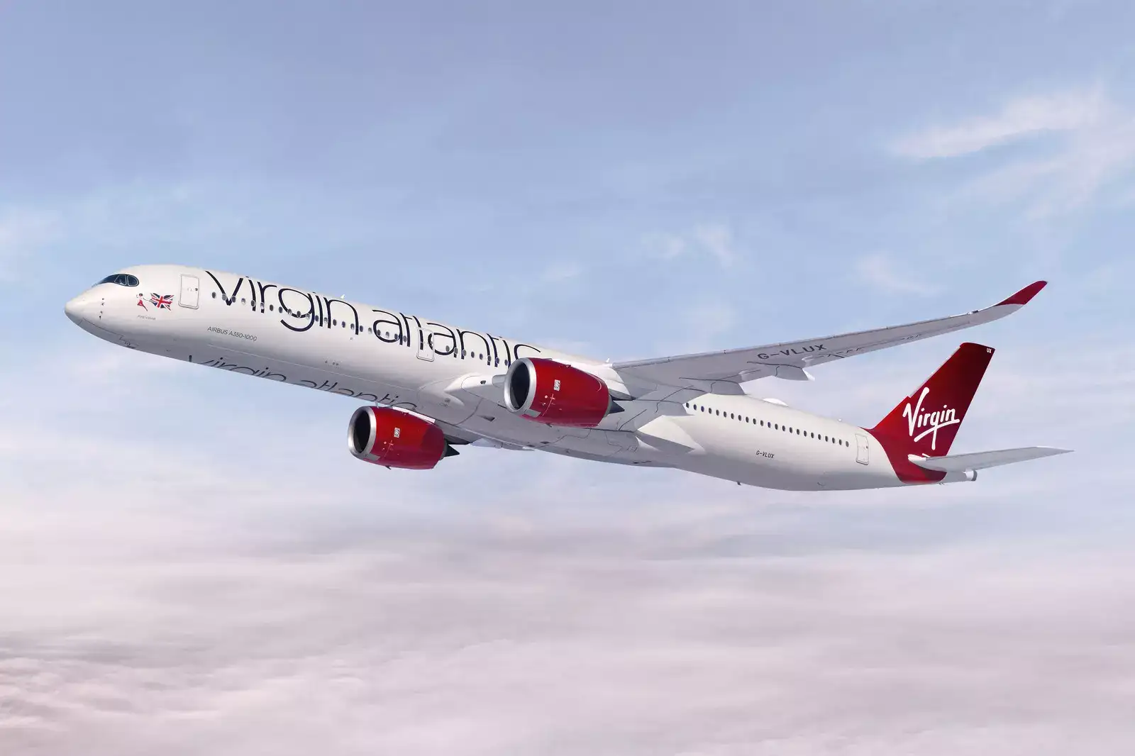 Virgin Atlantic Unveils Sky High Club Loyalty Initiative for Indian Travel Agents