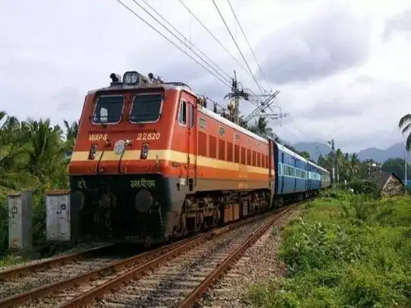 Enhancing Tatkal Ticket Booking for Indian Railways Passengers