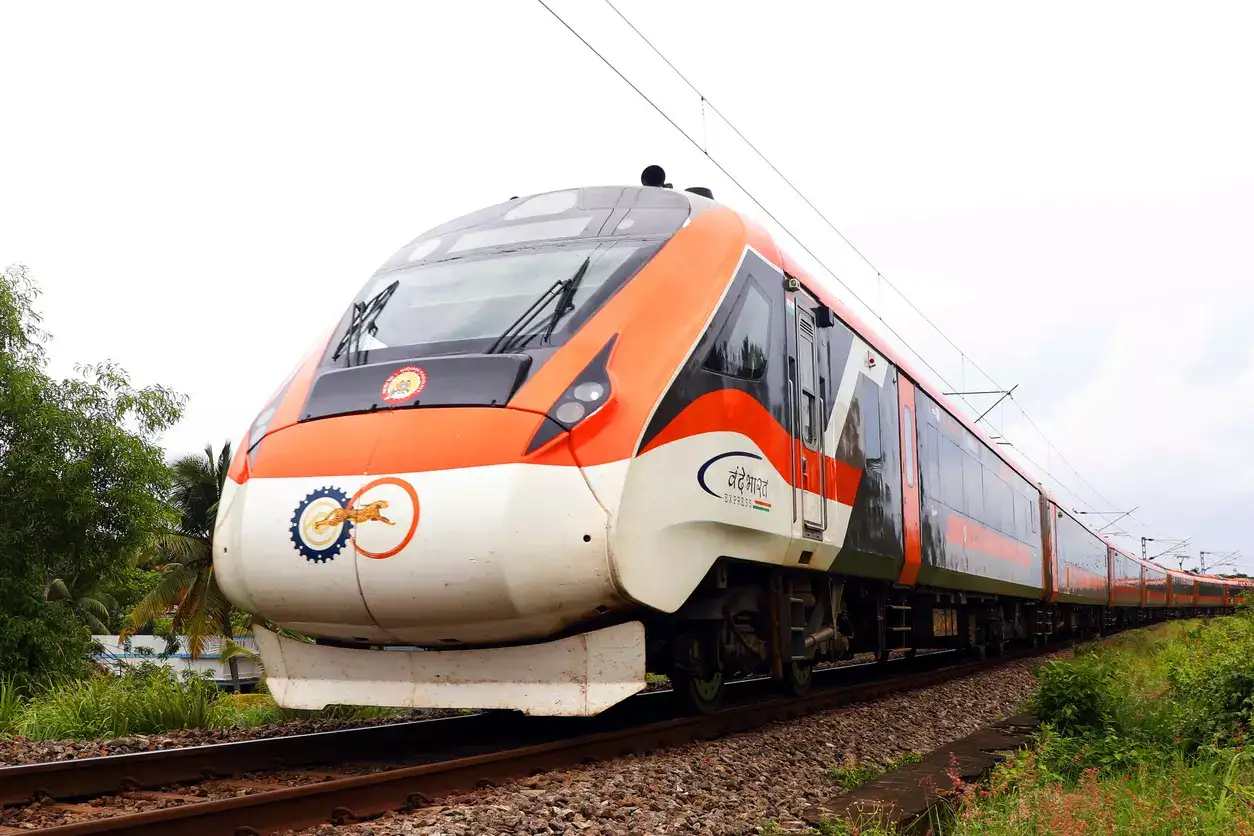 Enhancing Tourism Through New Train Services in Jammu and Kashmir