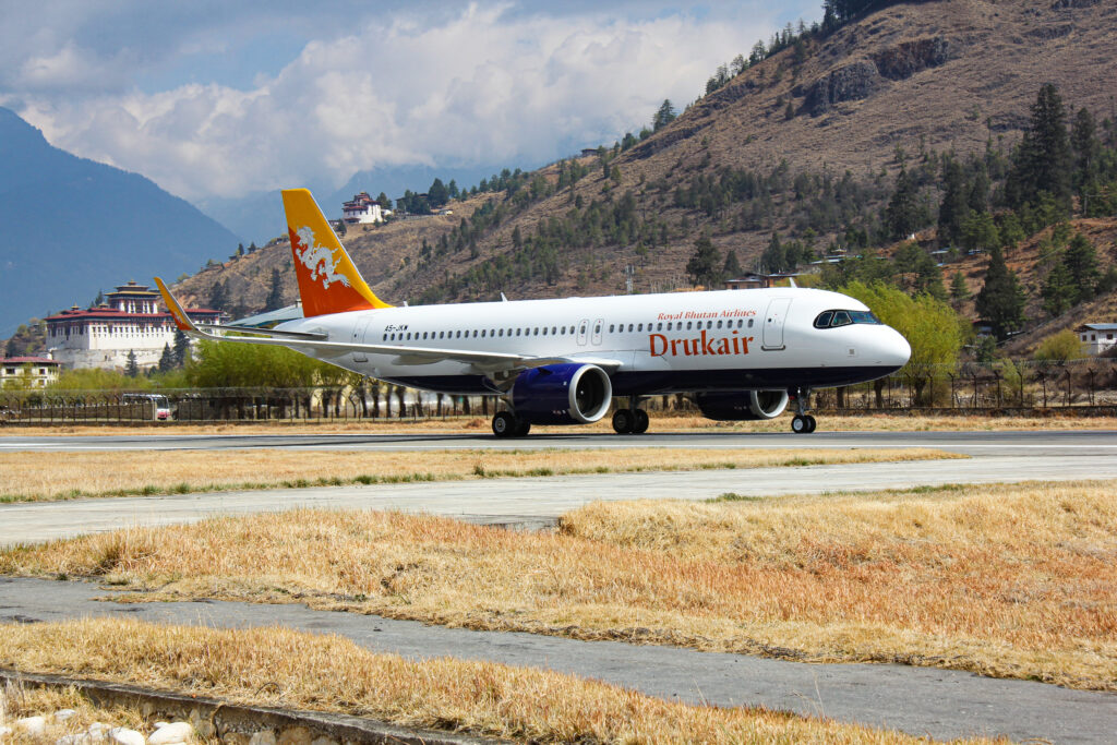 Drukair’s 2025 Summer Campaigns Simplifying Bhutanese Travel