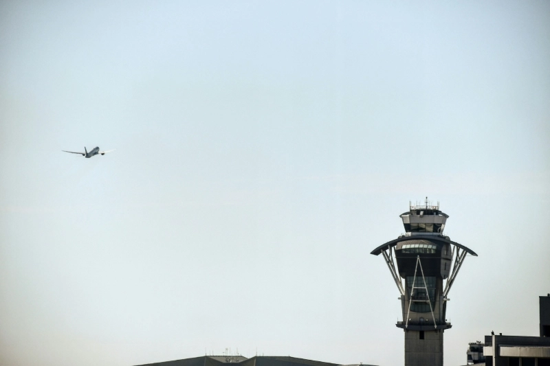 Innovative Leaders Wanted for Transforming Air Traffic Control