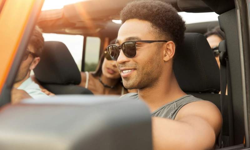 U.S. Travelers Favoring Domestic Destinations This Summer