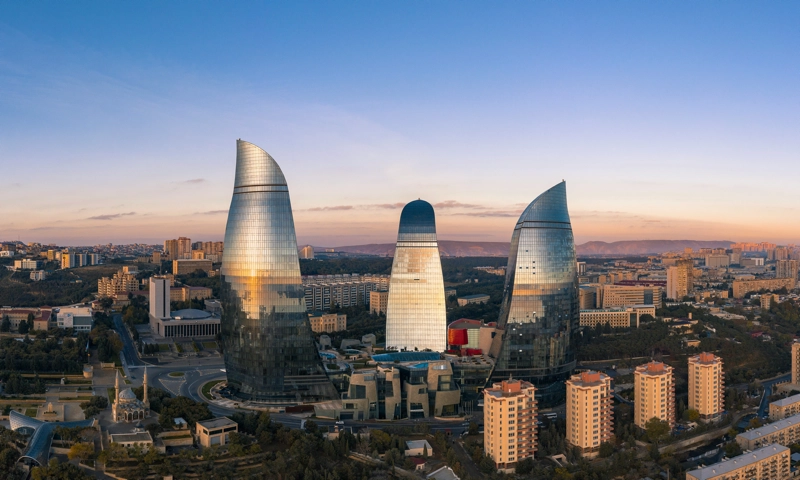 Azerbaijan’s Tourism Sector Set for Unprecedented Growth by 2025