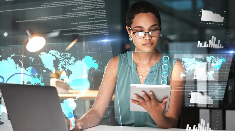 Transforming Business Travel into a Strategic Advantage