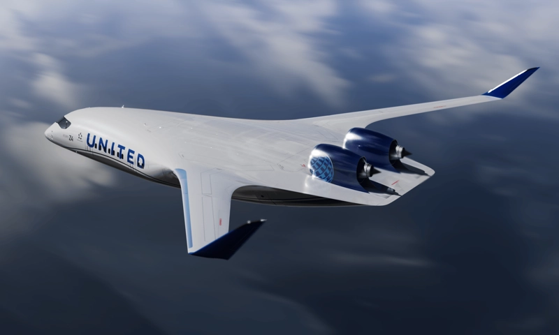 JetZero’s $4.7 Billion Aircraft Production Investment in Greensboro