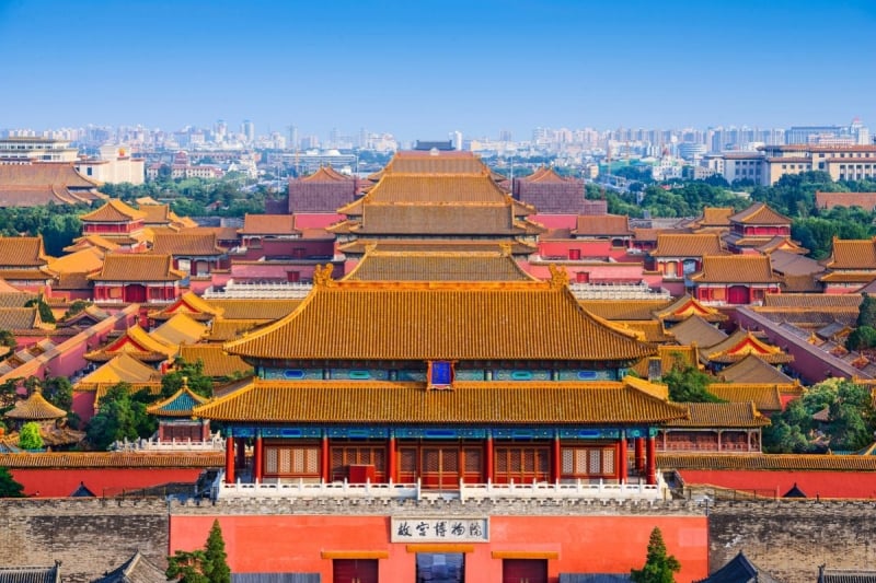 Discover the Allure of China: 10 Reasons to Explore This Enigmatic Country