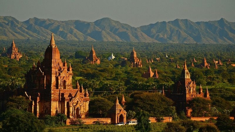 Discover Cultural Heritage: Top Southeast Asian Destinations for Travelers