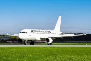 Experience Unforgettable Luxury with the 25-Day European Charter Tour by Luxury Escapes