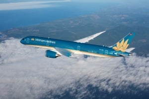 Vietnam Airlines Connects Ho Chi Minh City with Copenhagen Through Direct Flights