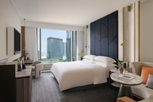 IHG’s Luxury Kimpton Brand to Make Its Debut in Malaysia