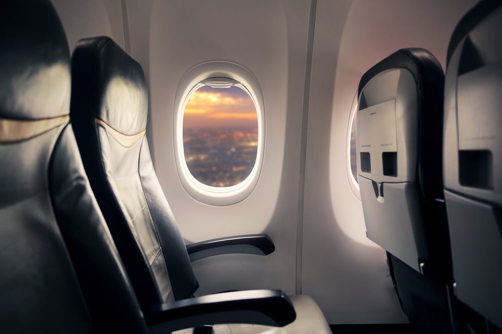 Discovering the Safest Airplane Seats for Your Next Adventure
