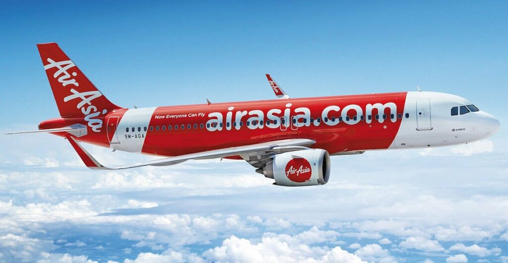 Analyzing AirAsia X’s Financial Growth in Q1 2025
