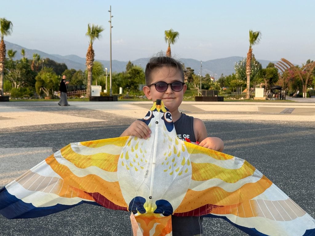 Highlights from Fethiye: A Week of Environmental Awareness and Local Events