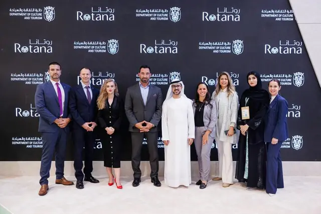 Abu Dhabi’s Summer Tourism Boost with Rotana Hotels’ Promotion