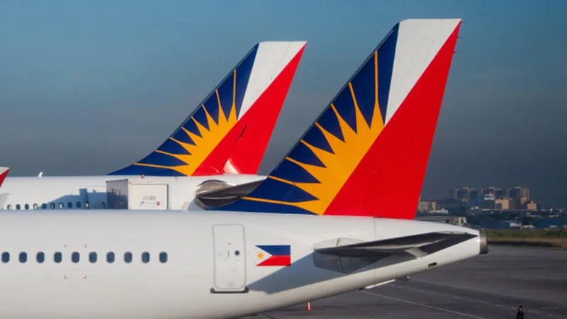 Philippine Airlines Strengthens Its Global Position with New Leadership