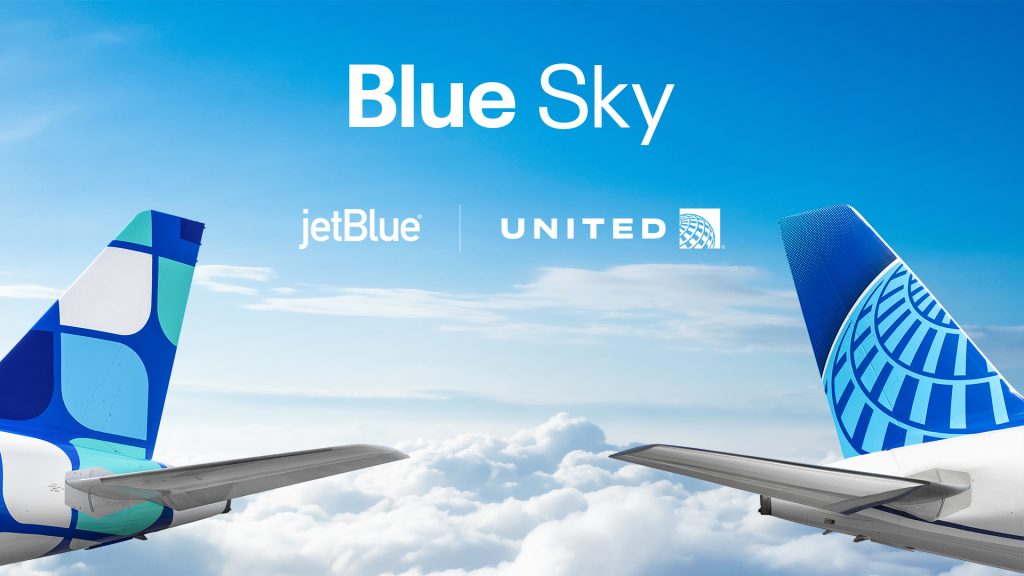 JetBlue and United Unveil Exciting Loyalty Program Collaboration