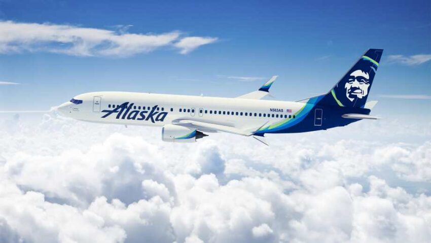 Alaska Airlines Navigates Operational Challenges with Tariffs in North America