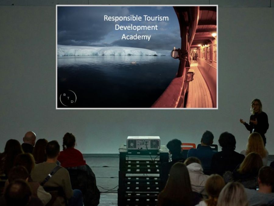 Empowering the Future of Tourism Through Responsible Leadership Development