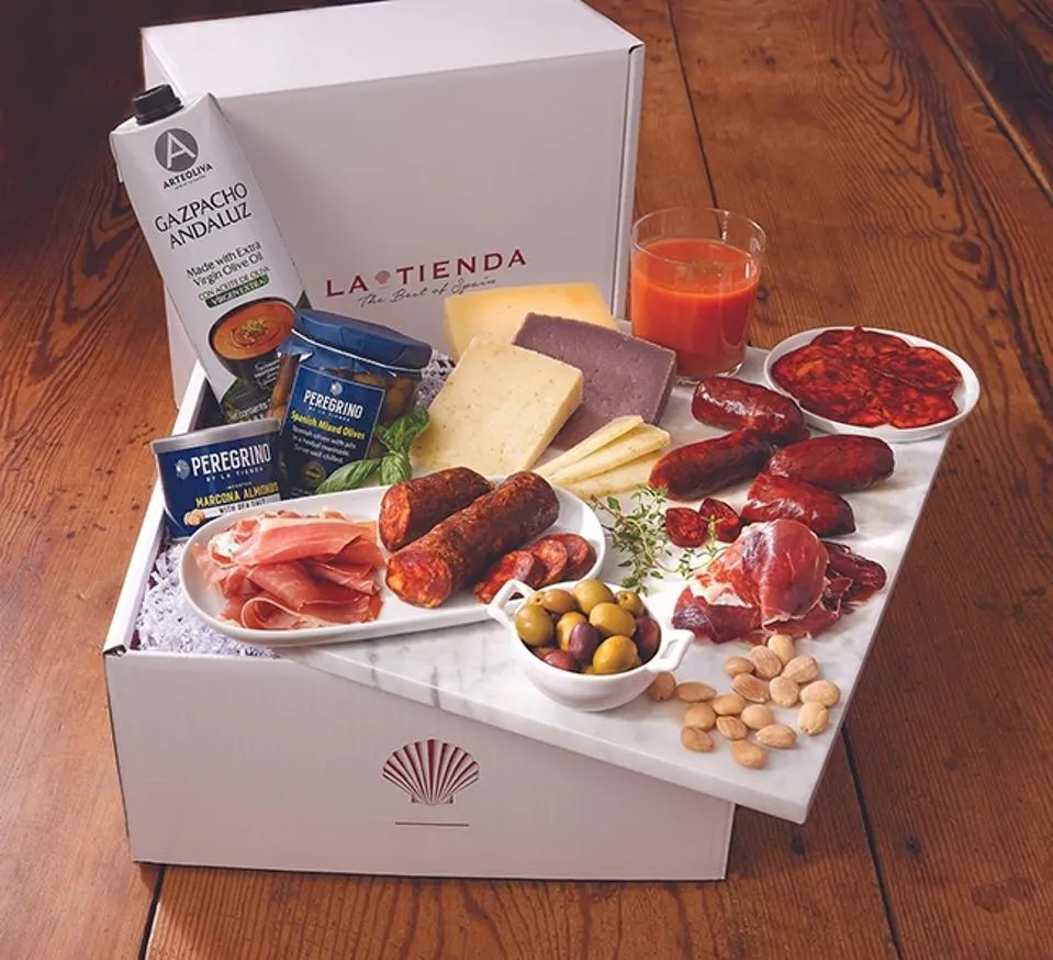 Savor the World: Culinary Journeys Through Unique Brands