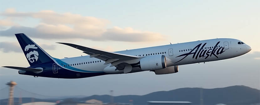 Alaska Airlines Launches New Nonstop Flight to Rome: A Game-Changer for Travel