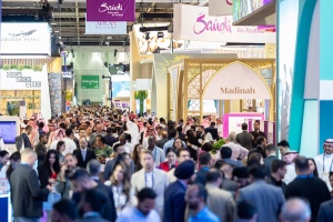 Middle East Tourism Expenditure Predicted to Reach USD 350 Billion