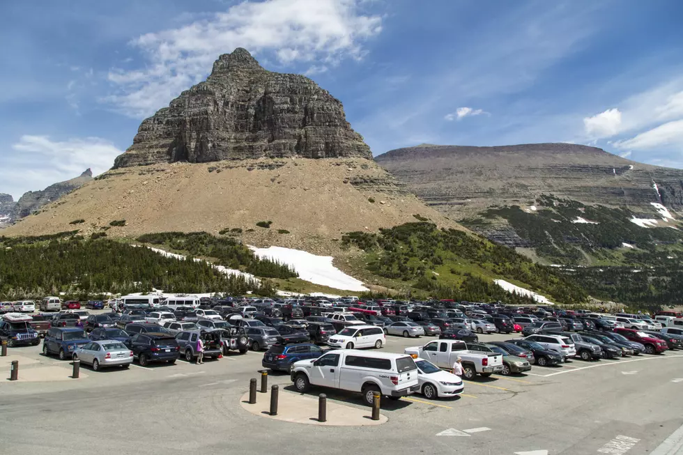 Montana Sees Record Tourist Spending of Nearly $5 Billion in 2024