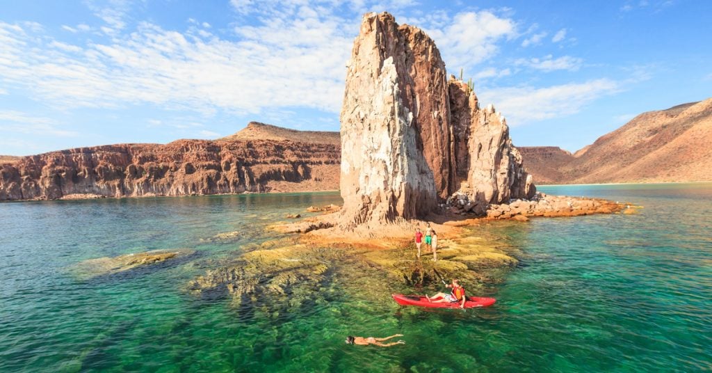 Baja California’s Tourism Swells by 10% Post Tianguis Turístico 2025