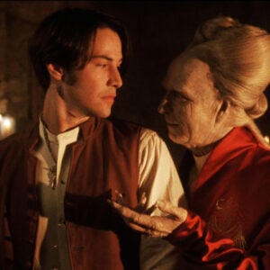 Discover the Enchantment of Bram Stoker’s Dracula at The Austin Film Festival