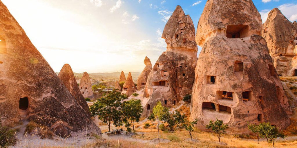 A Comprehensive 3-Day Itinerary for Exploring the Wonders of Cappadocia