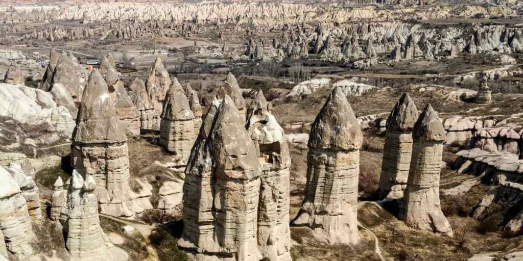 Discovering the Wonders of Cappadocia: A Traveler’s Guide
