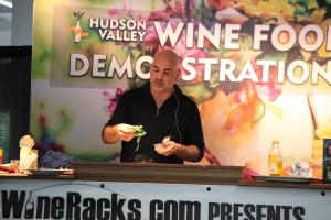 Exciting Highlights of the 2025 Hudson Valley Wine & Food Festival