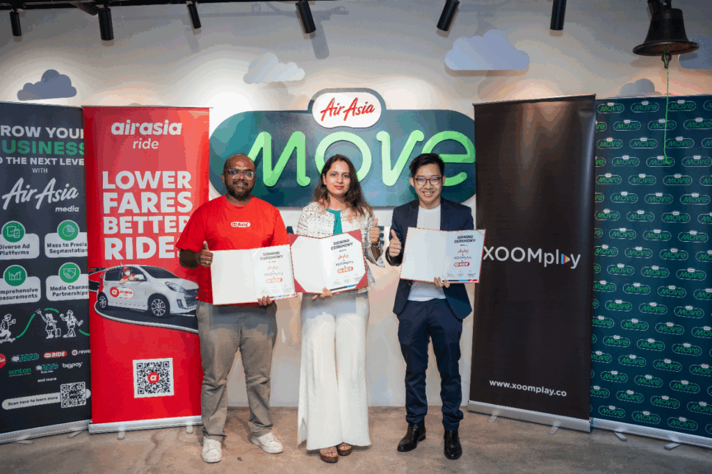 Innovative Partnership Enhances Travel Experience with In-Car Technology