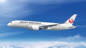 Japan Airlines Embraces IFS Cloud for Enhanced Maintenance Operations