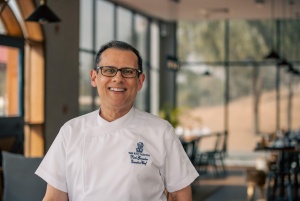 Culinary Evolution at The Ritz-Carlton, Ras Al Khaimah, Al Wadi Desert