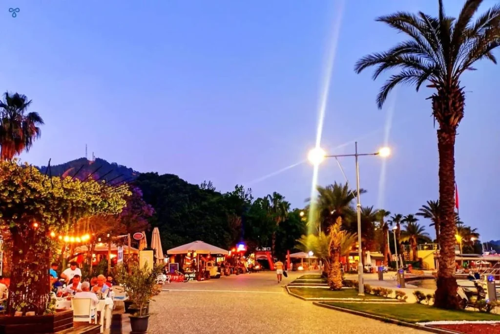 A Unique May in Fethiye: Celebrating Love and Local Culture