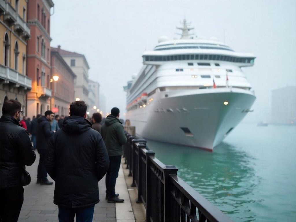 Unfolding Overtourism Protests Across Spain, Portugal, and Italy