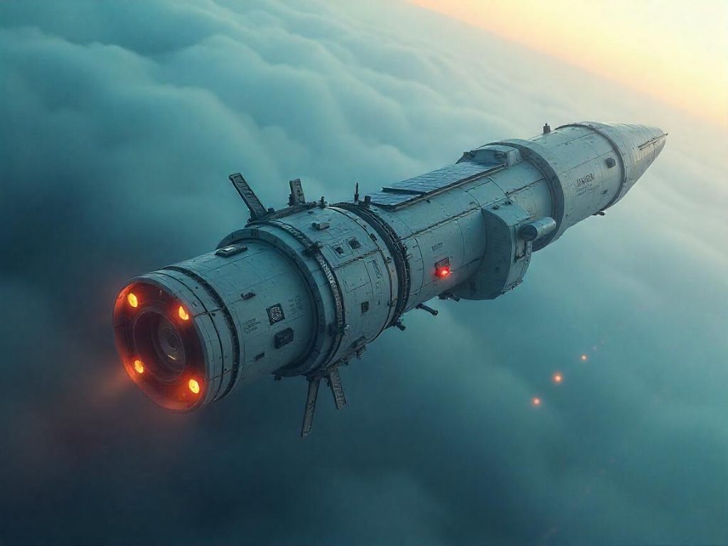 The Impact of High-Profile Feuds on Space Exploration