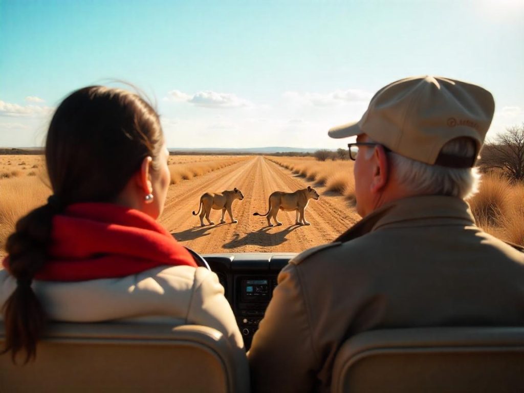 Embracing Off-Season Travel: A Trend Among South African Travellers