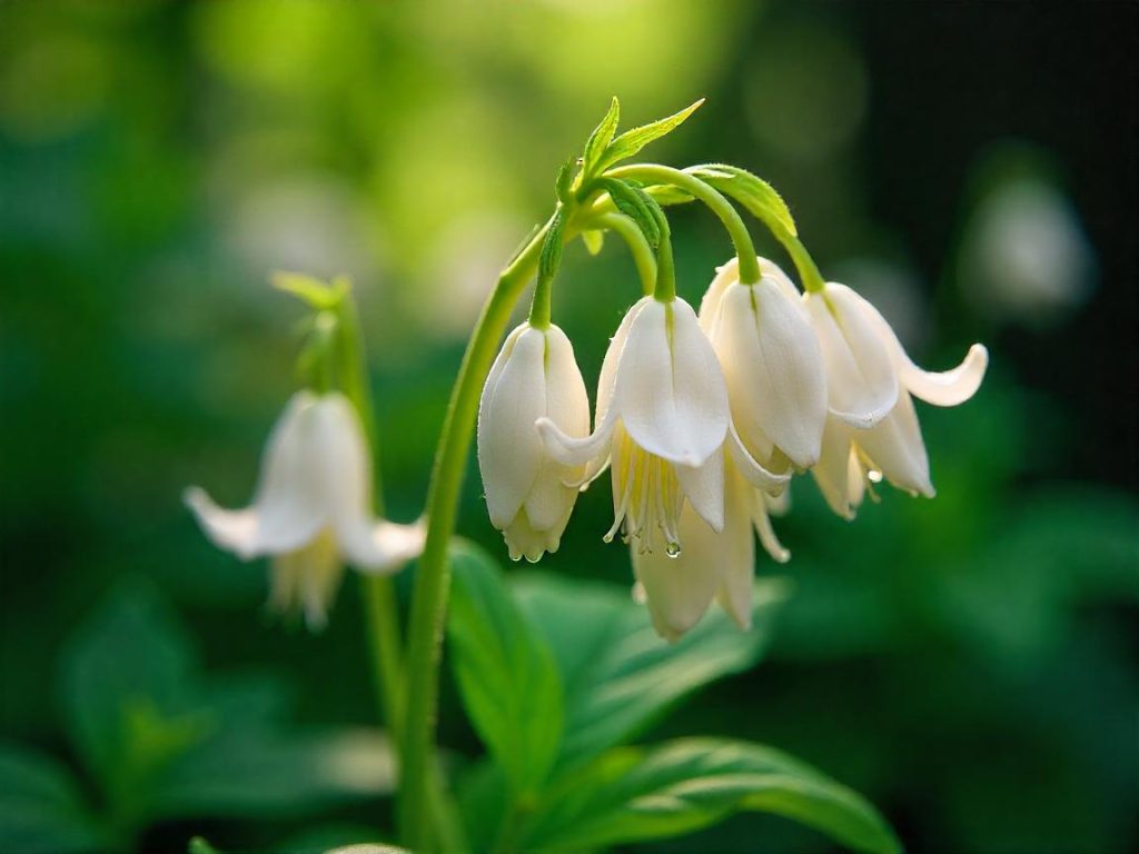 Uncovering the Rich History and Benefits of Solomon’s Seal