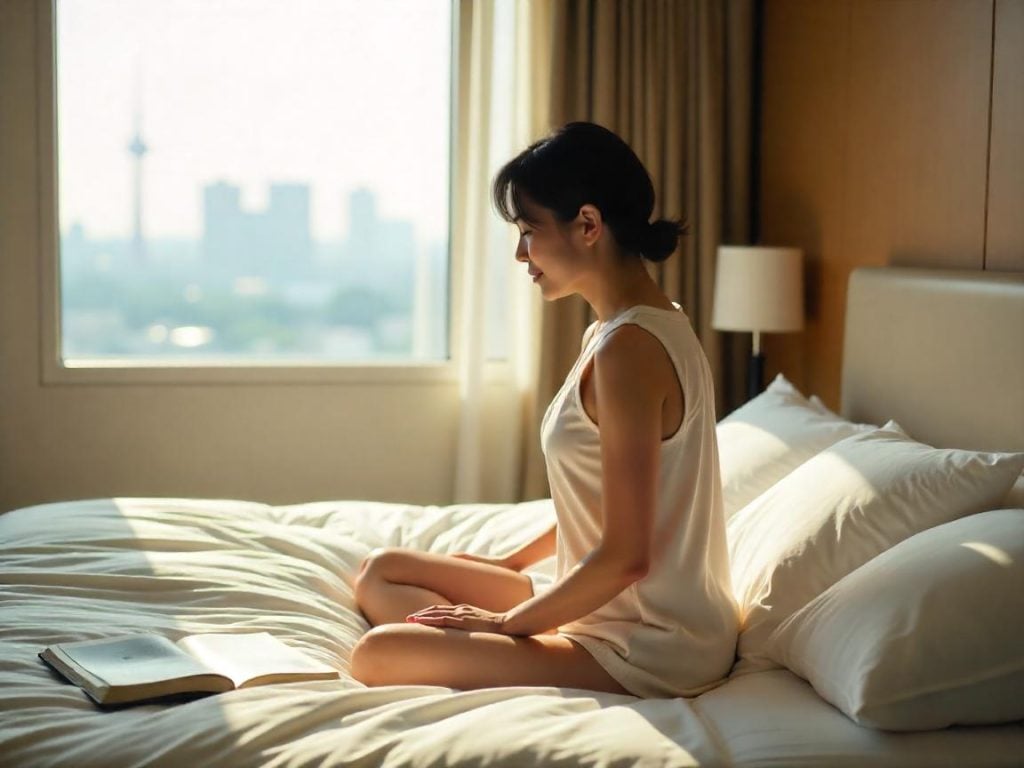 Essential Tips for Beating Jet Lag and Enjoying Better Sleep Abroad