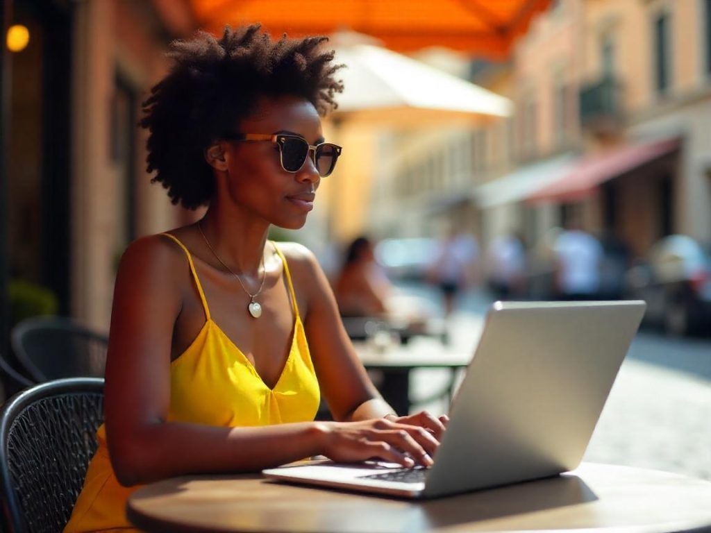 Essential Strategies to Secure Your Online Presence While Traveling