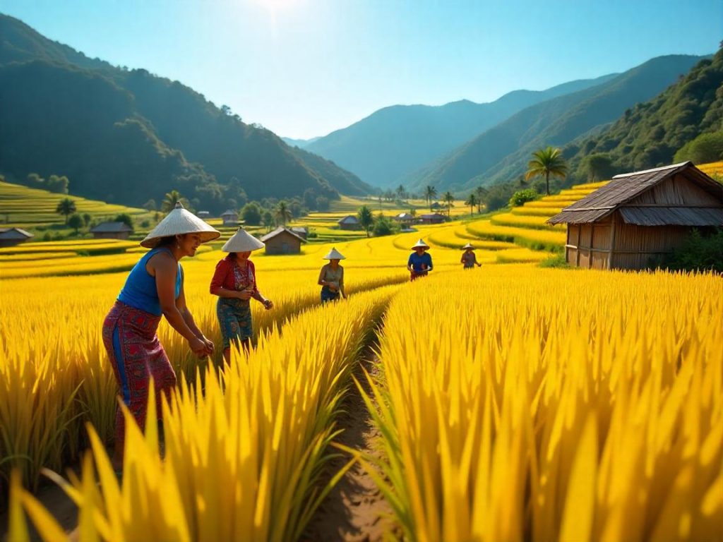 Navigating the Shift: Farm Tourism Amid Agricultural Decline in the Philippines