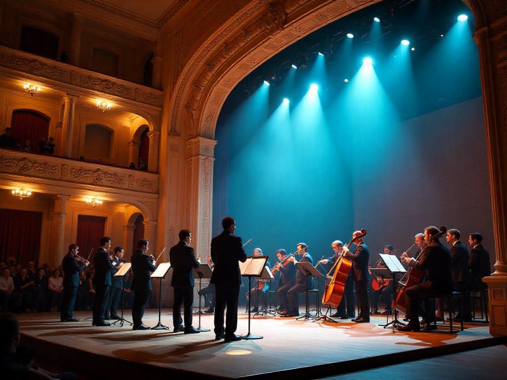 Enchanting Performance of the Gurdjieff Ensemble at St Peter Mancroft