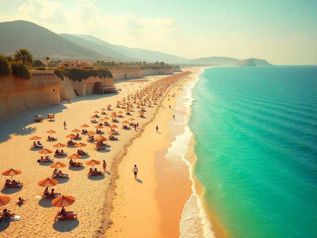 Analyzing the Effects of Travel Restrictions on Global Tourism