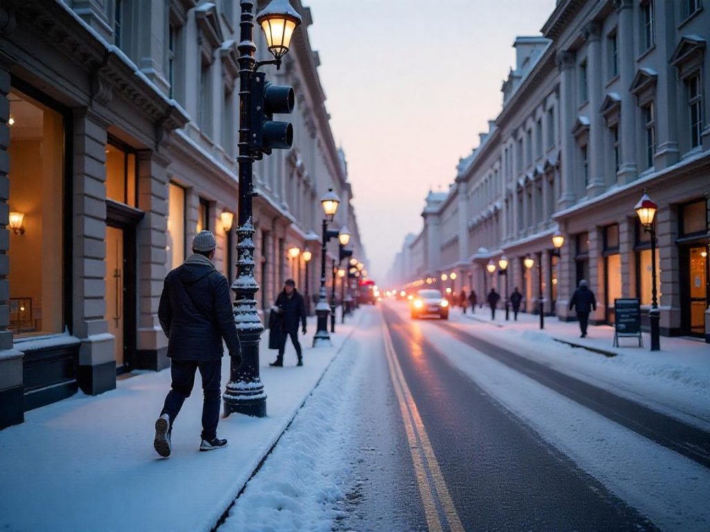 Exploring Potential Travel Restrictions and Their Effects on Tourism in the UK