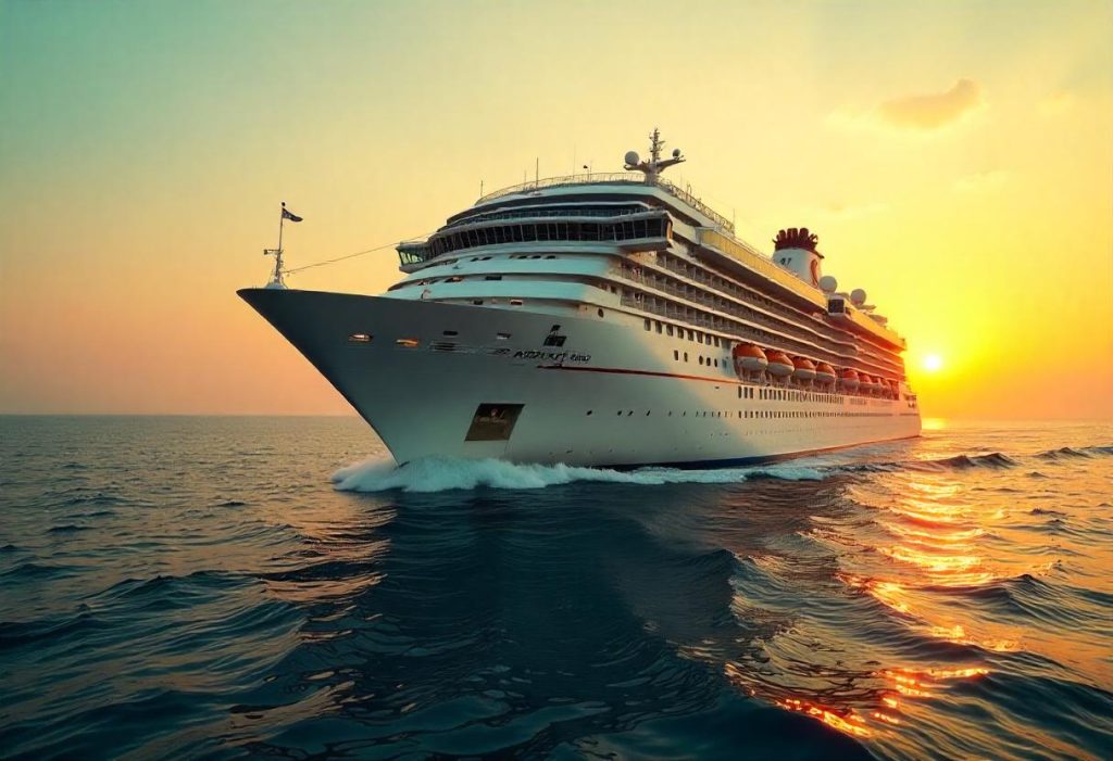 Luxurious Mediterranean Cruises Offered by Orient Express Corinthian in 2026