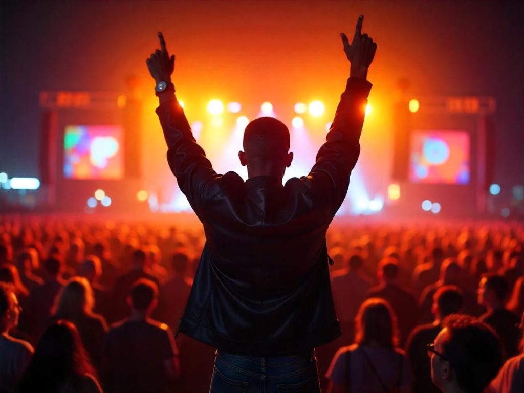 Five Must-See Performances at The Governors Ball 2025