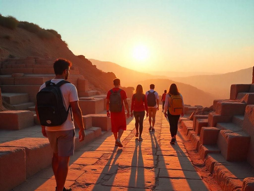 How Authenticity Takes Center Stage in India’s Gen Z Travelers’ Adventures