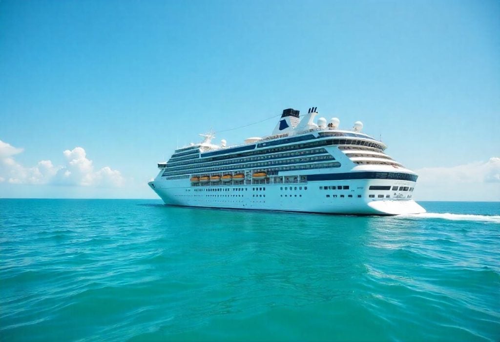 Transformational Upgrades in Cruise Experiences from Denmark and Iceland