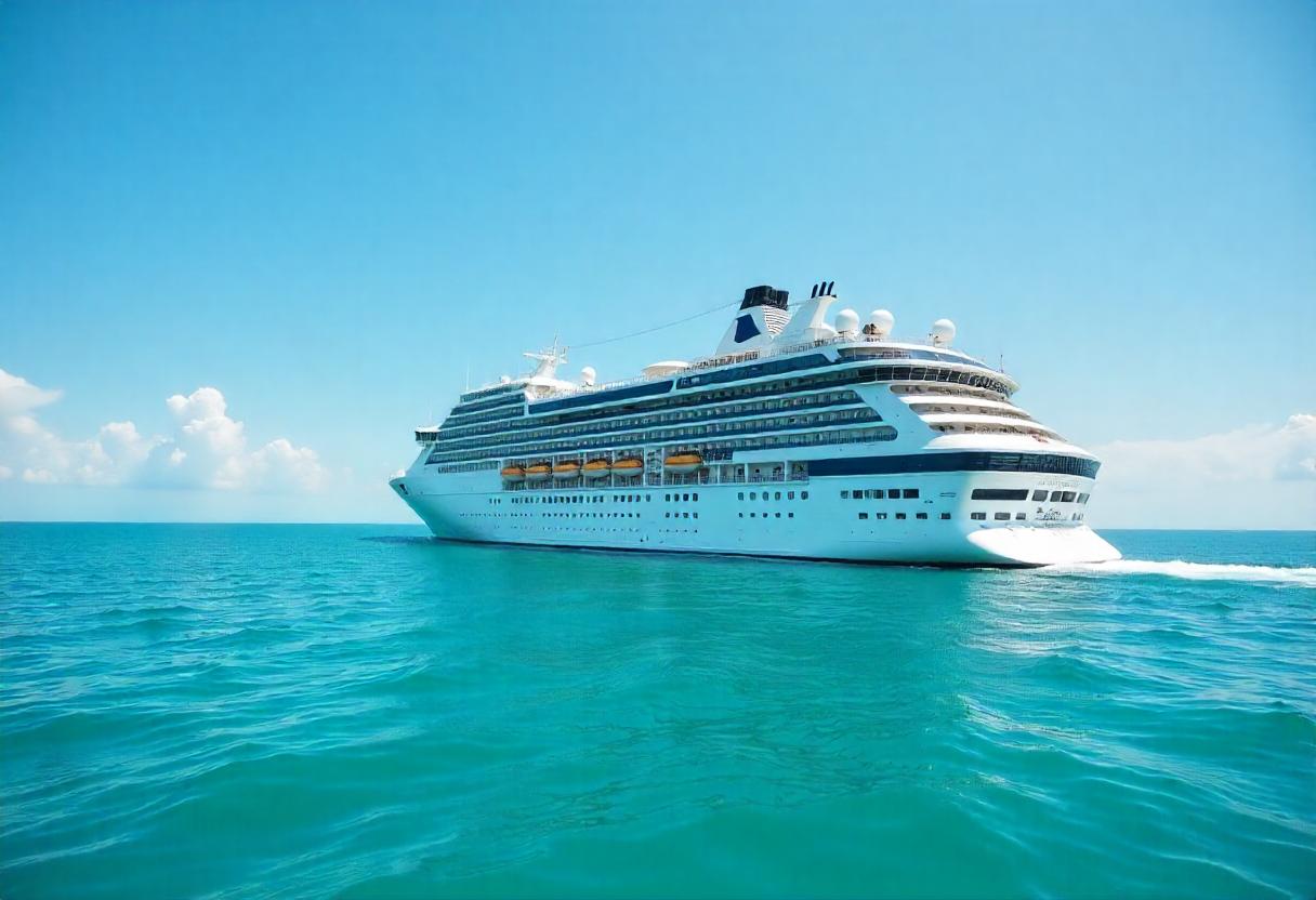 Transformational Upgrades in Cruise Experiences from Denmark and Iceland
